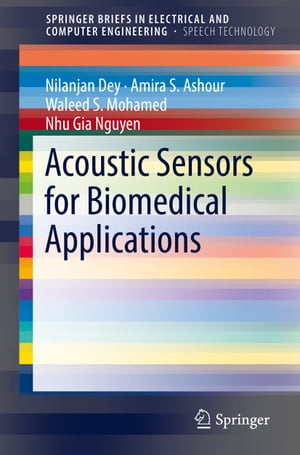 Acoustic Sensors for Biomedical Applications