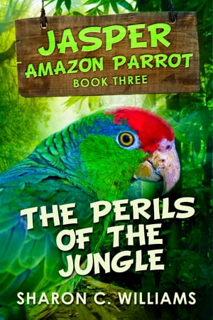 ＜p＞Jasper and his family enjoy living in the Amazon jungle. It’s full of family, friends, and adventures. Knowing their sister, Piper, will soon learn how to fly, will only add to the fun this family of birds will embark on.＜/p＞ ＜p＞The brothers, Jasper and Willie, are growing up in this wonderland of colors, sounds, and smells. They will need to rely on each other and friends as a strange new animal turns into a new buddy, while another can disrupt their lives forever.＜/p＞ ＜p＞While new challenges are always popping up, nothing can prepare Jasper and his friends for what is about to happen - something unexpected that will change everything.＜/p＞画面が切り替わりますので、しばらくお待ち下さい。 ※ご購入は、楽天kobo商品ページからお願いします。※切り替わらない場合は、こちら をクリックして下さい。 ※このページからは注文できません。