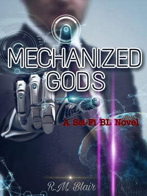 Mechanized Gods