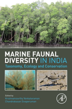 Marine Faunal Diversity in India