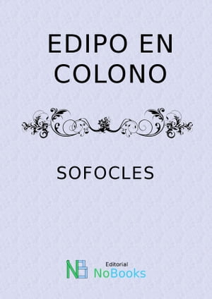 Edipo en Colono