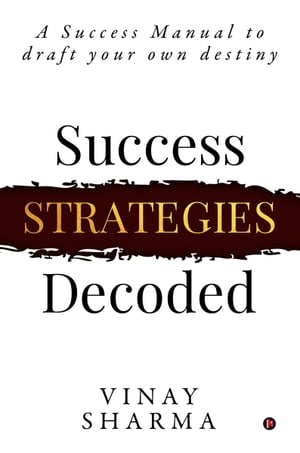 Success Strategied Decoded