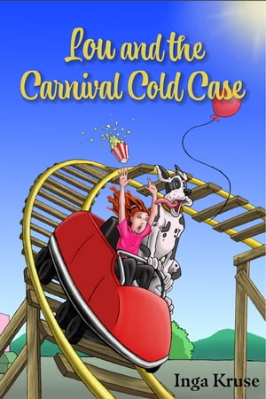 Lou and the Carnival Cold Case