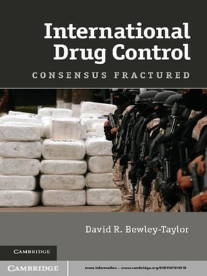 International Drug Control