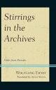 ŷKoboŻҽҥȥ㤨Stirrings in the Archives Order from DisorderŻҽҡ[ Wolfgang Ernst, Professor of Media Theories, Humboldt University of Berlin, Germany ]פβǤʤ13,911ߤˤʤޤ