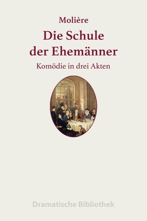 Die Schule der Ehemänner