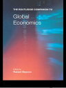 ŷKoboŻҽҥȥ㤨The Routledge Companion to Global EconomicsŻҽҡۡפβǤʤ5,618ߤˤʤޤ