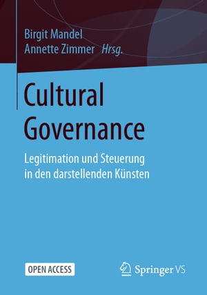 Cultural Governance