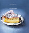 Magic Cakes Three Cakes in One 【電子書籍】 Christelle Huet-Gomez