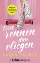 Eerst rennen, dan vliegen【電子書籍】[ Sus