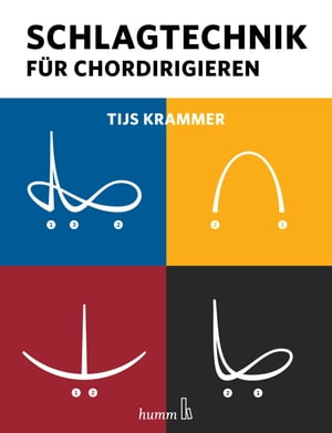 Schlagtechnik f?r Chordirigieren【電子書籍】[ Tijs Krammer ]