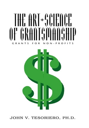 The Art + Science of Grantsmanship