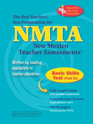 NMTA Basic Skills Test (Field 01)