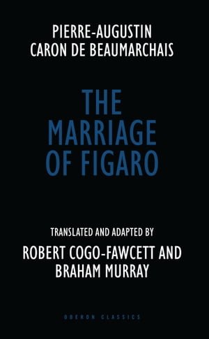 The Marriage of Figaro