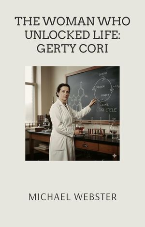 The Woman Who Unlocked Life: Gerty Cori