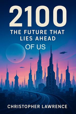 2100: The Future That Lies Ahead Of Us