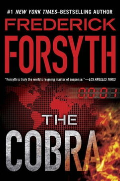 The Cobra【電子書籍】[ Frederick Forsyth ]