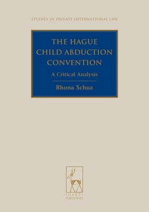 The Hague Child Abduction Convention