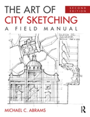 The Art of City Sketching