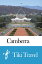 Camberra (Australia) Travel Guide - Tiki Travel