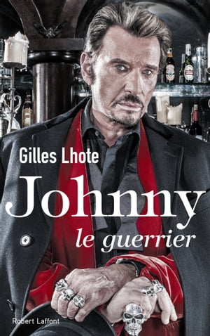 Johnny le guerrier