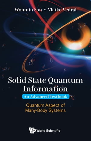 Solid State Quantum Information -- An Advanced T