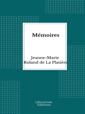 Mémoires