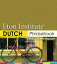 Dutch Phrasebook