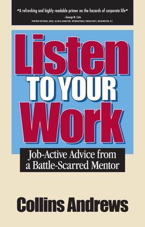 Listen to Your Work