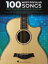 100 Most Popular Songs for Fingerpicking Guitar