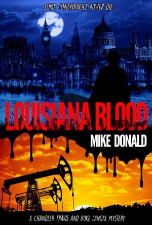 Louisiana Blood