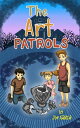 ŷKoboŻҽҥȥ㤨The Art Patrols (a mystery suspense for children ages 8-12Żҽҡ[ Joe Garcia ]פβǤʤ484ߤˤʤޤ