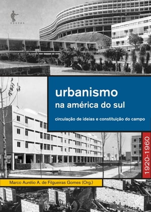 Urbanismo na América do Sul