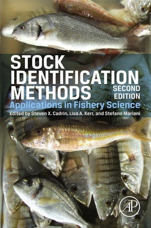 Stock Identification Methods Applications in Fishery ScienceŻҽҡ