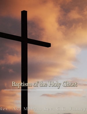 Baptism of the Holy Ghost