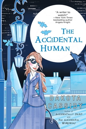 The Accidental Human【電子書籍】[ Dakota C