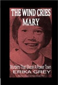 The Wind Cries Mary