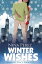 Winter Wishes (Sharing Space #5)Żҽҡ[ Nina Perez ]