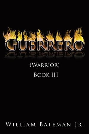 Guerrero (Warrior) Book Iii