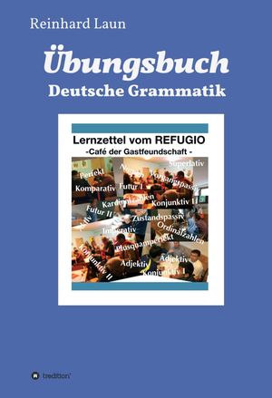 bungsbuch Deutsche Grammatik【電子書籍】 Reinhard Laun