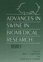 Advances in Swine in Biomedical Research Volume 2