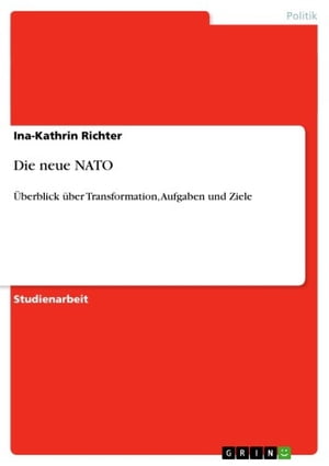 Die neue NATO