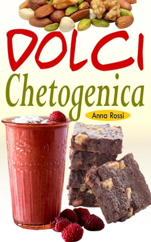 Dolci Chetogenica