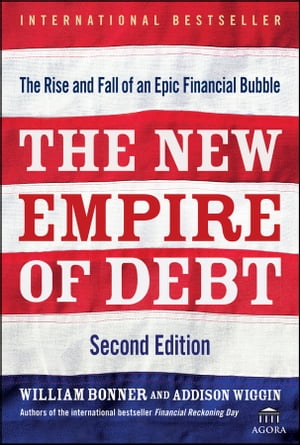 The New Empire of Debt