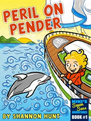 Peril on Pender【電子書籍】[ Shannon Hunt ]