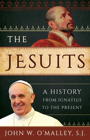 The Jesuits