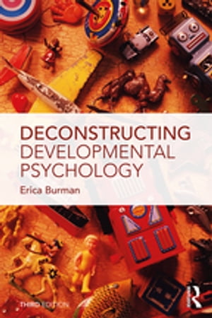 #10: Deconstructing Developmental Psychologyβ