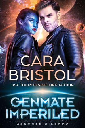 Genmate ImperiledŻҽҡ[ Cara Bristol ]