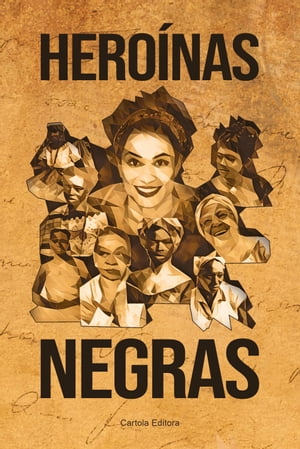 Hero?nas negras【電子書籍】