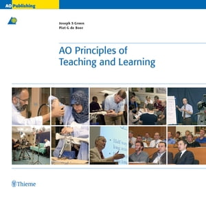 楽天楽天Kobo電子書籍ストアAO Principles of Teaching and Learning【電子書籍】[ Joseph S. Green ]